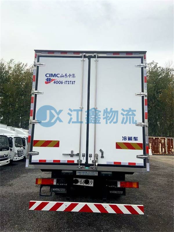 鄂尔多斯到嫩江物流公司